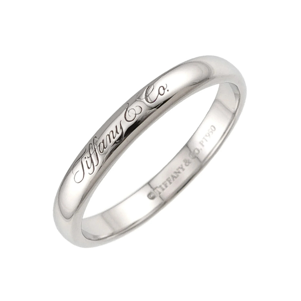 TIFFANY Silver Ring